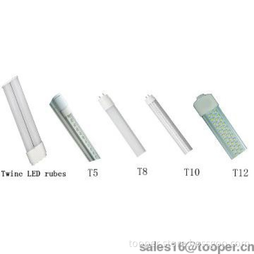 T8 led tube lighting 18W